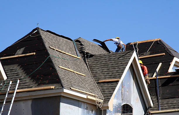 Quick and Trustworthy Emergency Roof Repair Services in New Brockton, AL
