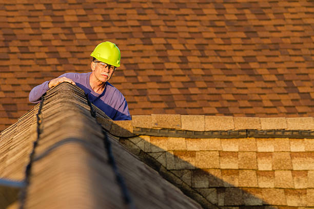 Quick and Trustworthy Emergency Roof Repair Services in New Brockton, AL